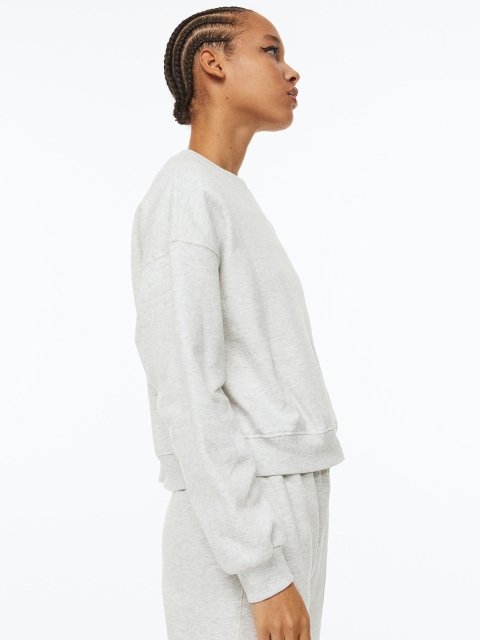 H&M Women Sweatshirt