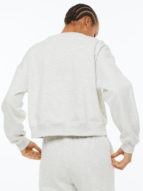 H&M Women Sweatshirt
