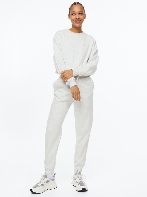 H&M Women Sweatshirt
