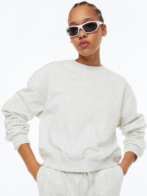 H&M Women Sweatshirt