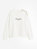 H&M Women Sweatshirt