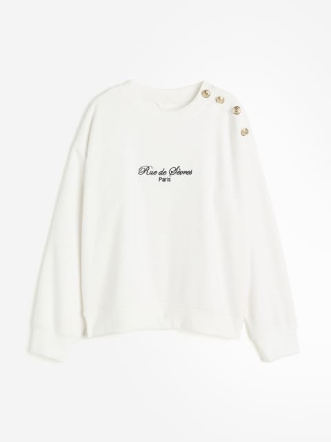 H&M Women Sweatshirt