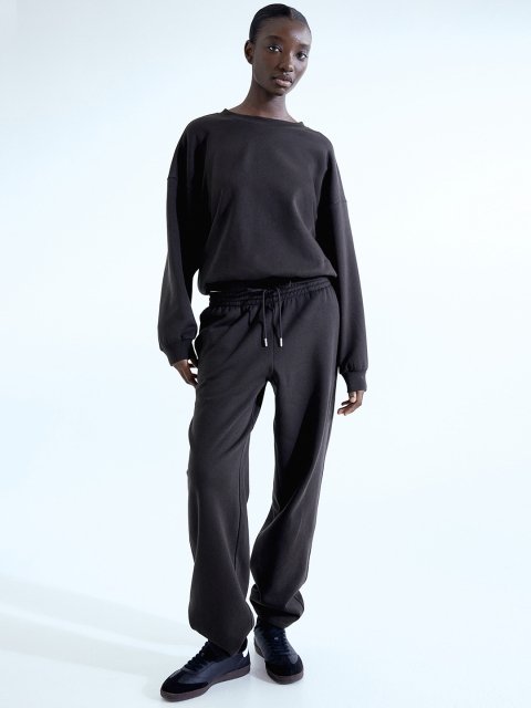 H&M Women Sweatshirt