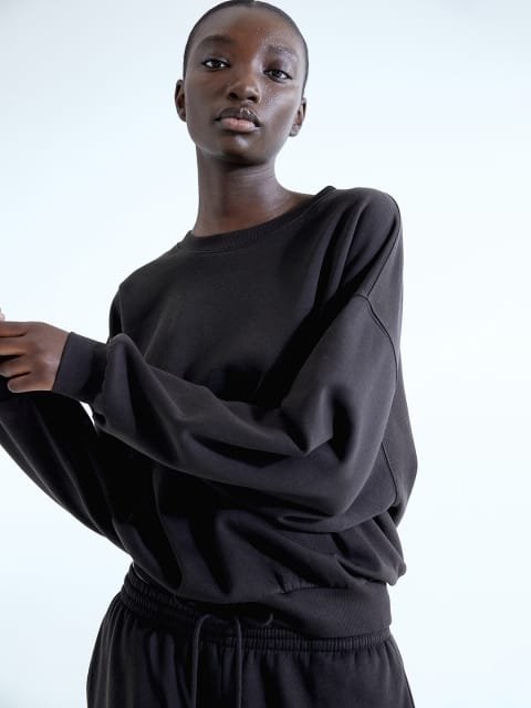 H&M Women Sweatshirt