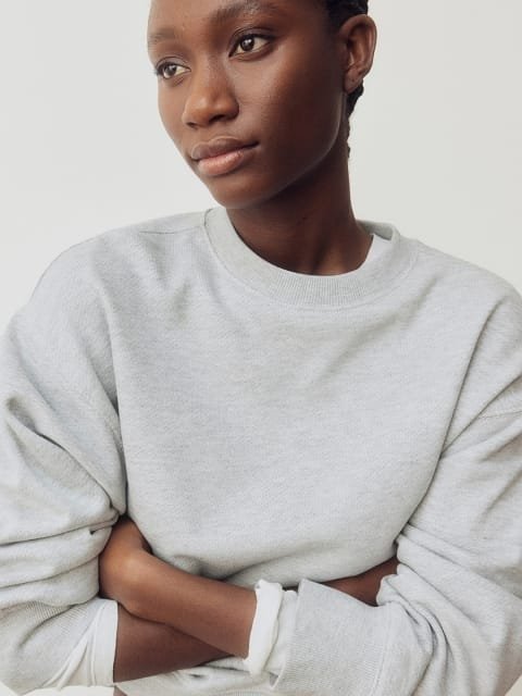 H&M Women Sweatshirt