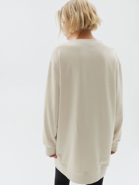 H&M Women Sweatshirt Dress