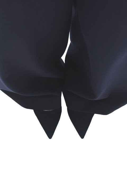 H&M Women Tailored Jersey Trousers