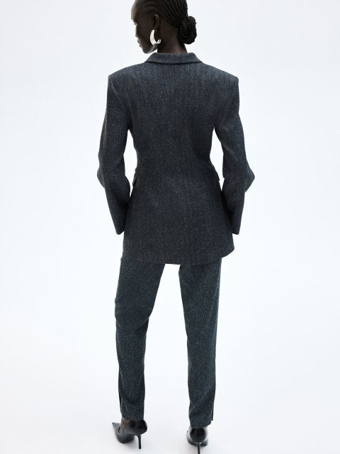 H&M Women Tailored Trousers