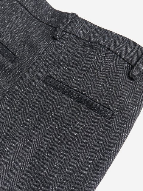 H&M Women Tailored Trousers