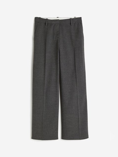 H&M Women Tailored Trousers