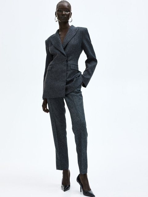 H&M Women Tailored Trousers
