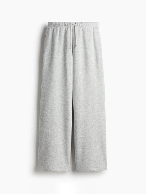 H&M Women Wide Joggers