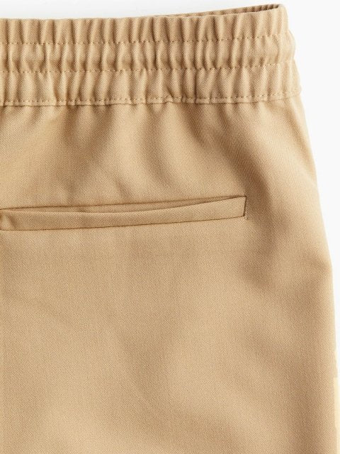H&M Women Wide Pull-On Trouser