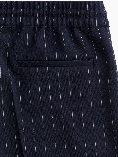 H&M Women Wide Pull-On Trousers