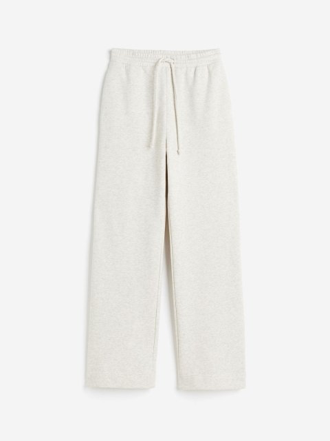 H&M Women Wide Sweatpants