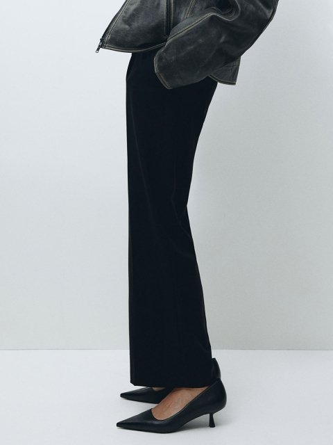 H&M Women Wide Trousers