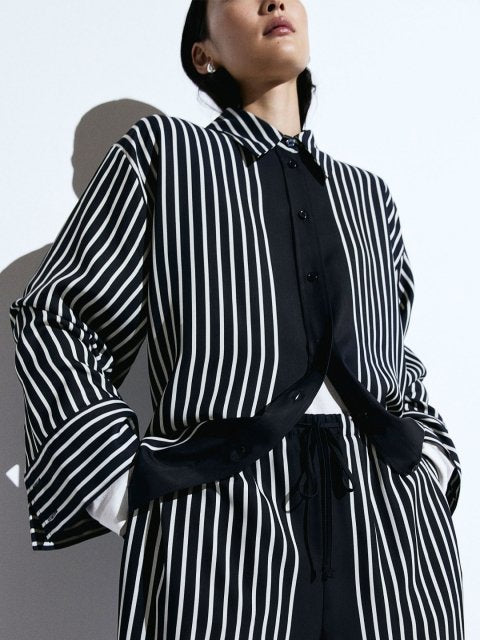 H&M Women Wide Trousers