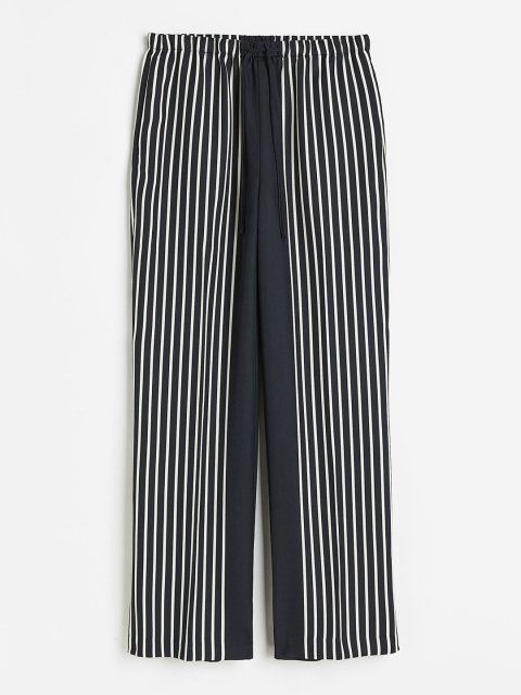 H&M Women Wide Trousers