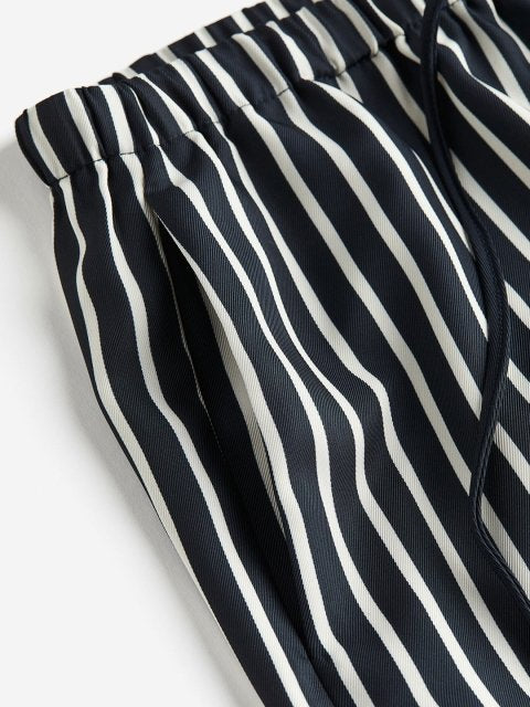 H&M Women Wide Trousers