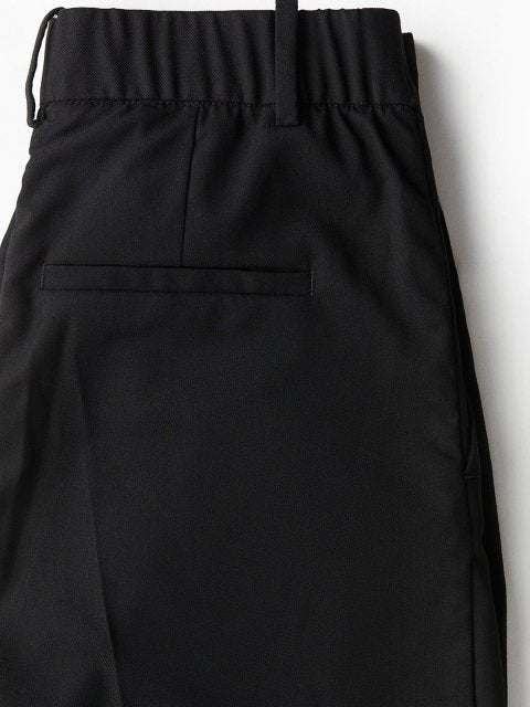 H&M Women Woven Ankle-Length Trouser