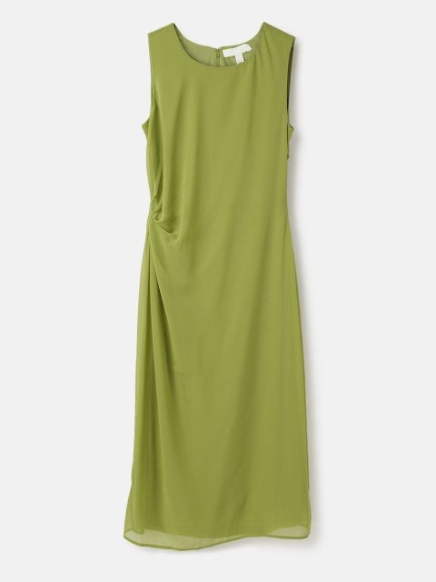 H&M Woven Ladies A-Line Dress