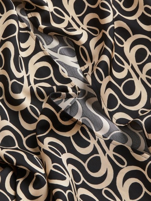 H&M Wrap Dress