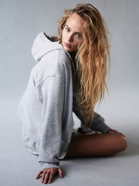 H&M Zip-Through Hoodie