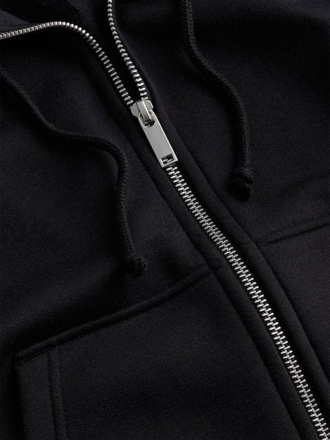 H&M Zip-Through Hoodie