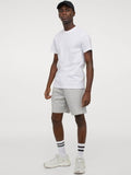 HM Men 3-Pack Cotton Pure Cotton T-shirts