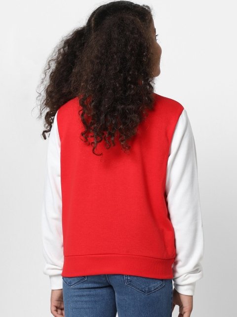 KIDS ONLY Girls Bomber Jacket