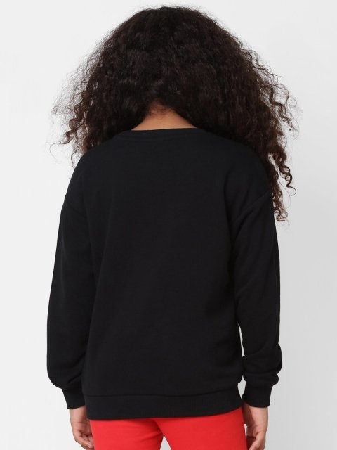 KIDS ONLY Girls Printed Sweatshirt