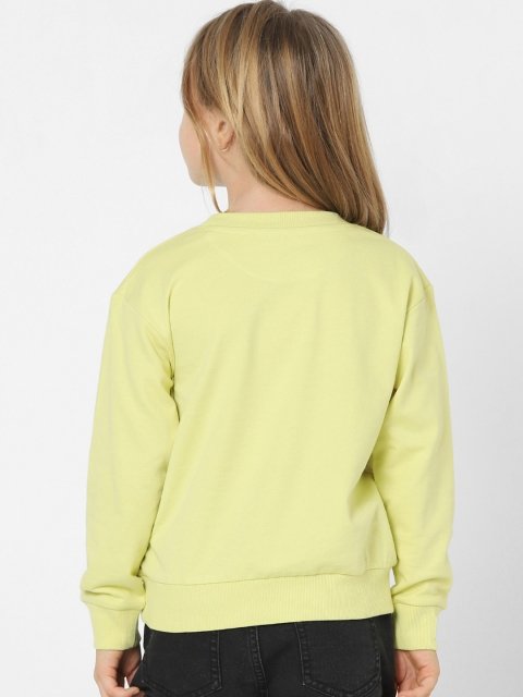 KIDS ONLY Girls Printed Sweatshirt