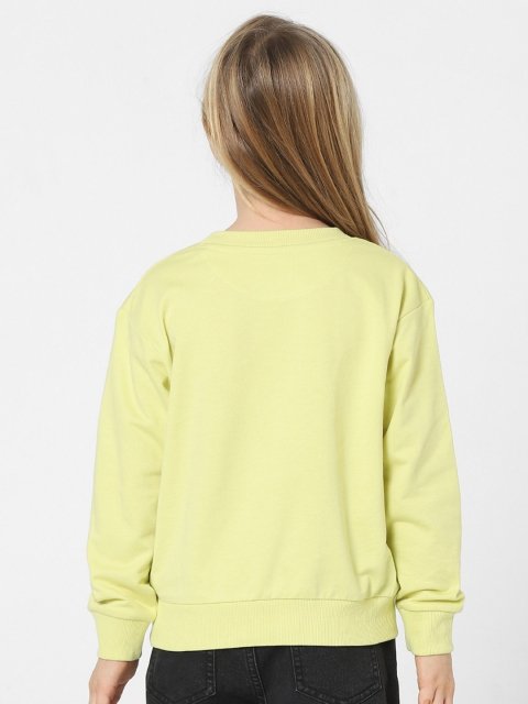 KIDS ONLY Girls Printed Sweatshirt