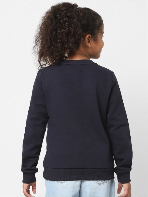 KIDS ONLY Girls Printed Sweatshirt
