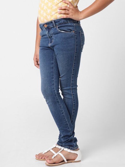 KIDS ONLY Girls Skinny Fit Jeans