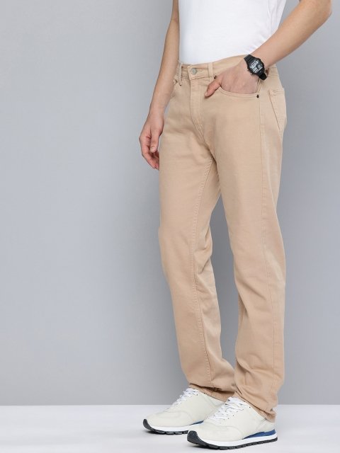 Levis Men 505 Stretchable Jeans