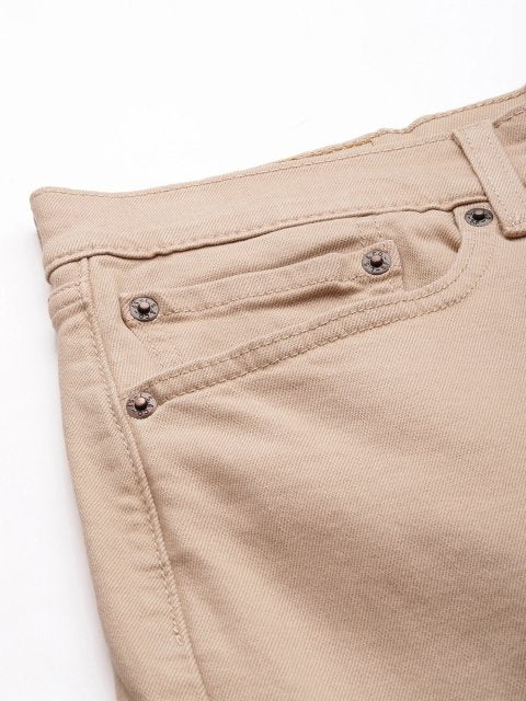 Levis Men 505 Stretchable Jeans