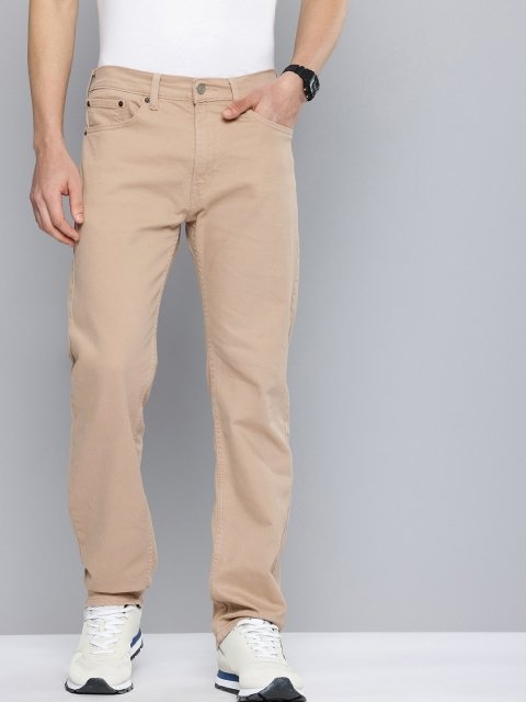 Levis Men 505 Stretchable Jeans