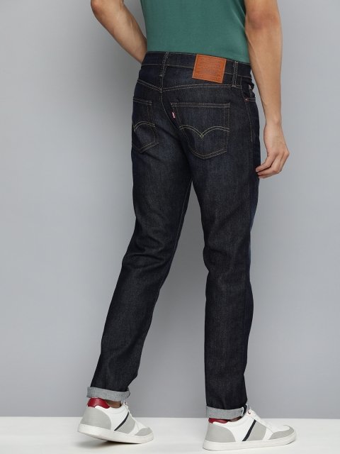 Levis Men 511 Dark Indigo Slim Fit Jeans