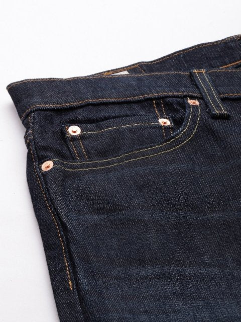 Levis Men 511 Dark Indigo Slim Fit Jeans