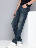 Levis Men 511 Slim Fit Heavy Fade Stretchable Jeans