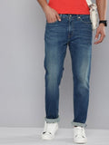 Levis Men 511 Slim Fit Heavy Fade Stretchable Jeans