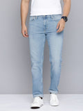 Levis Men 511 Slim Fit Light Fade Jeans