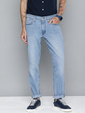 Levis Men 511 Slim Fit Light Fade Stretchable Jeans