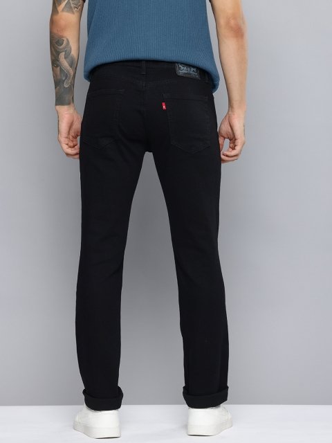 Levis Men 511 Slim Fit Stretchable Jeans