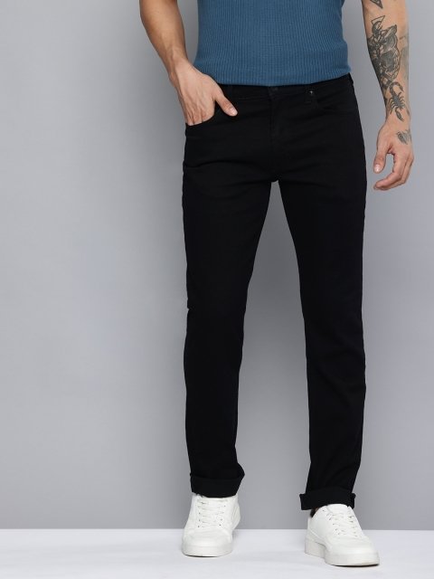 Levis Men 511 Slim Fit Stretchable Jeans