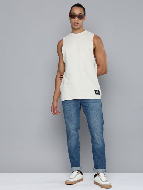 Levis Men 511 Slim Low Rise Light Fade Stretchable Jeans