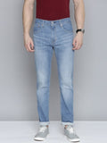Levis Men 512 Slim Fit Light Fade Stretchable Jeans