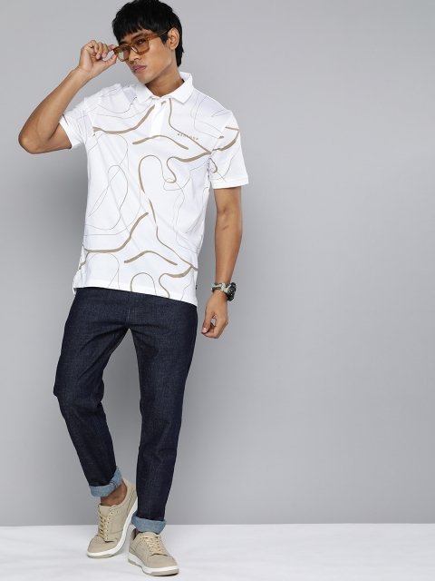Levis Men 512 Slim Tapered Fit Low-Rise Stretchable Jeans