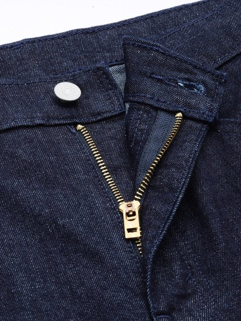 Levis Men 512 Slim Tapered Fit Low-Rise Stretchable Jeans